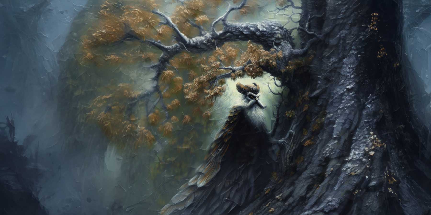 rothbart-waits-in-forest-paint-01a-min