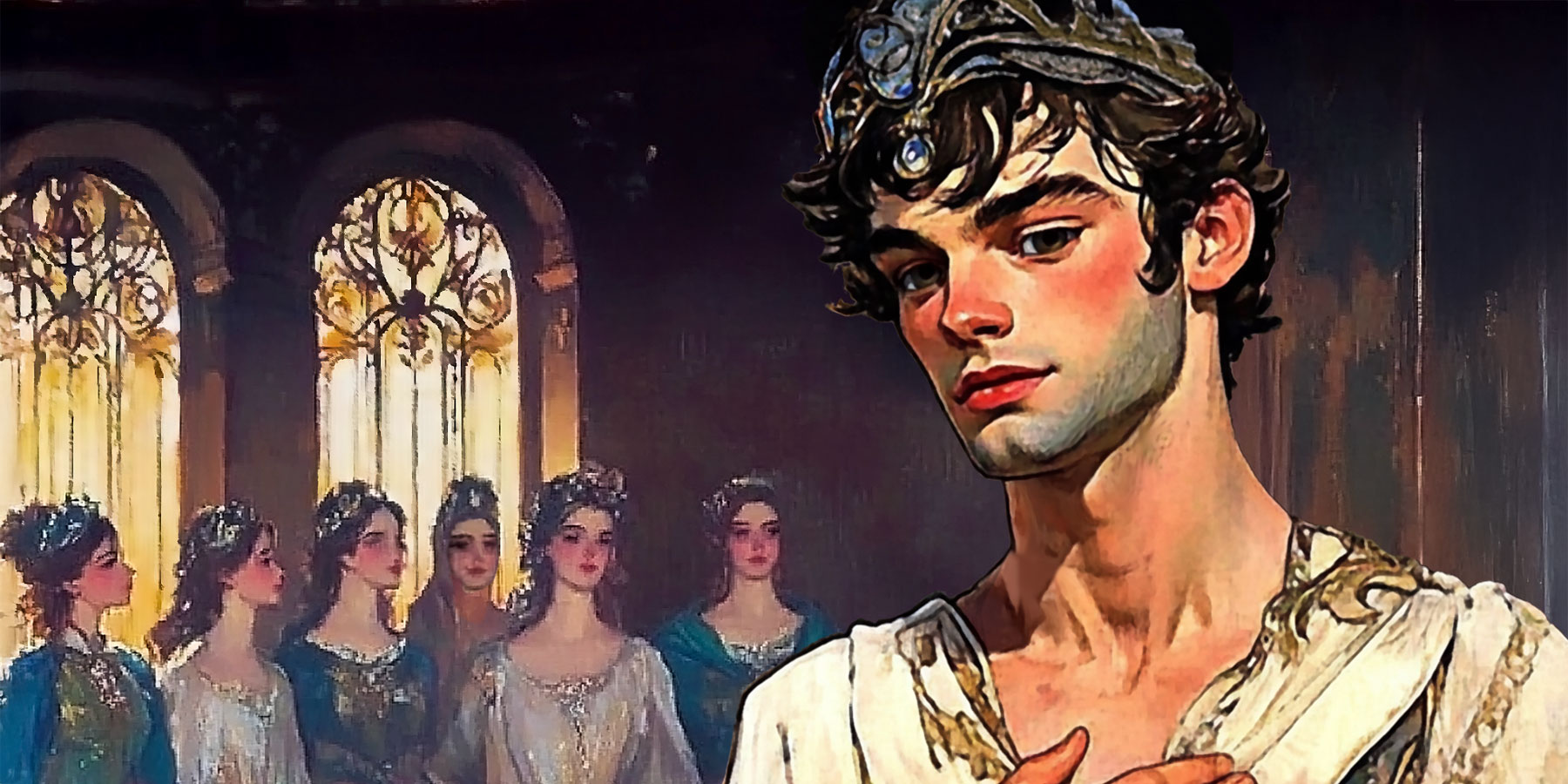 zumbasana_Prince-princesess-birthday-party