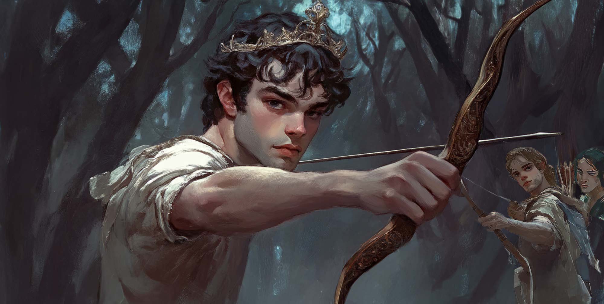 prince-bow-arrow-hunting-paint-01a