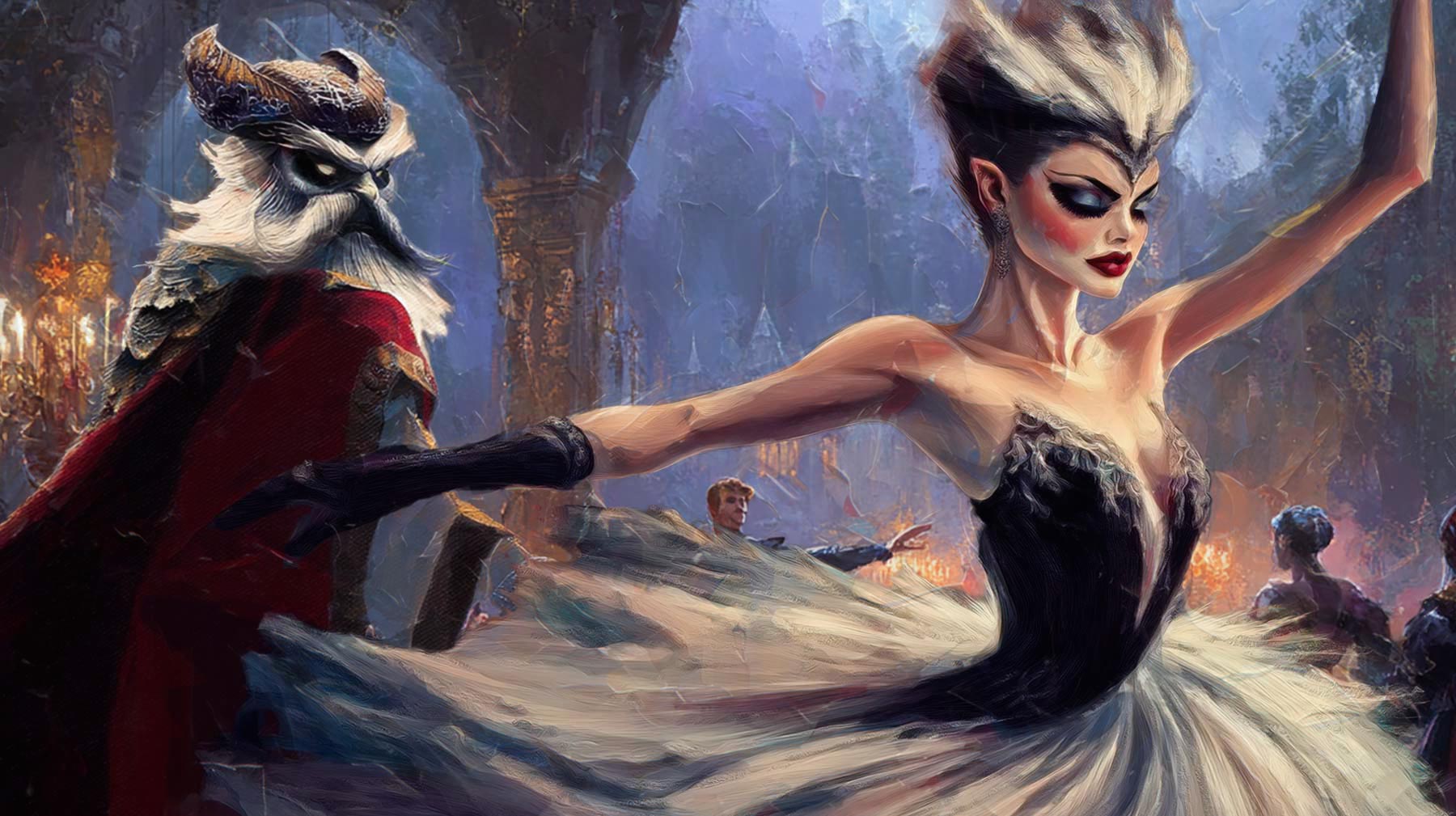 rothbart-odile-leave-party-paint